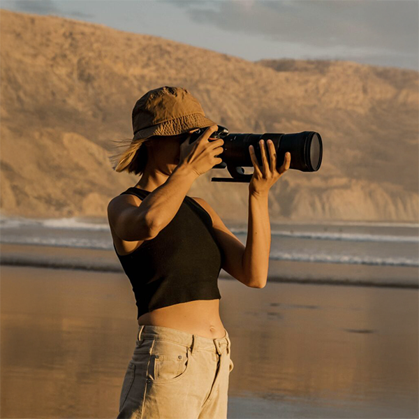 In-Land Surf Photoshoot